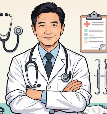 赵晓东真实评价